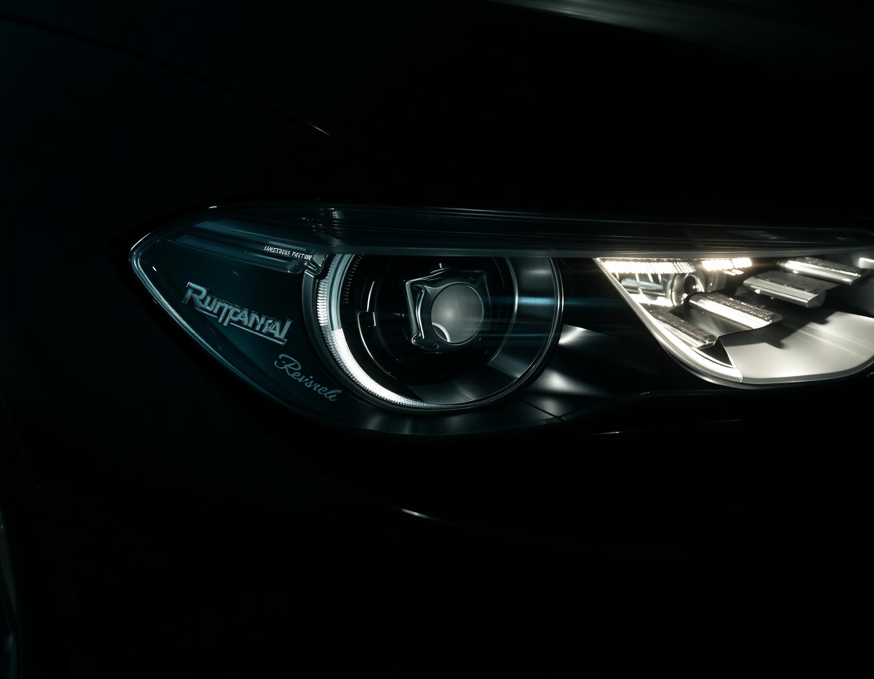 Headlight Restoration